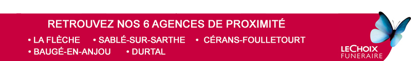 Les différentes agences de Walle.